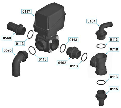 regulator-sh40